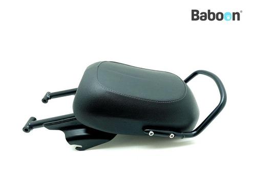 Buddy Seat Achter Royal Enfield Classic 350 (VAL-RAU00167/D), Motoren, Onderdelen | Overige, Gebruikt, Verzenden