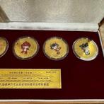 Olympics - 2008 - Medaille, Verzamelen, Overige Verzamelen, Nieuw
