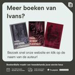 De Dwerg van Stockton Court 9789022917589 Ivans, Boeken, Verzenden, Zo goed als nieuw, Ivans