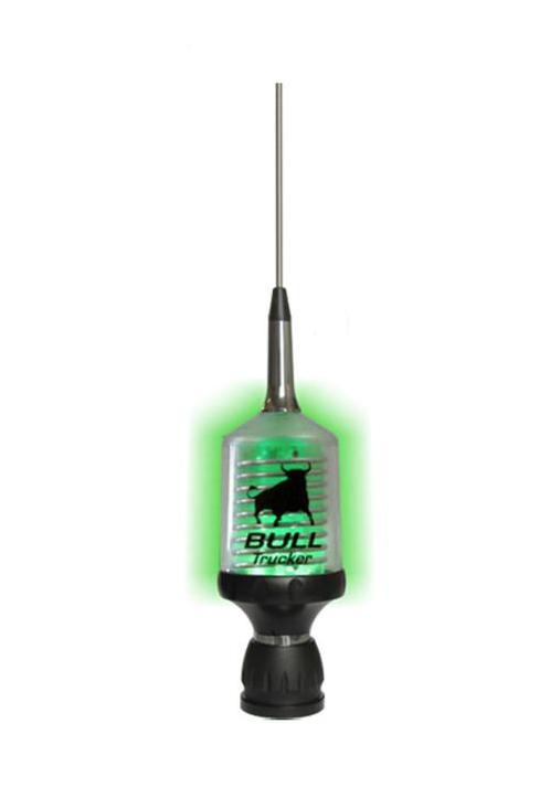 Sirio Bull Trucker 3000, Telecommunicatie, Antennes en Masten, Verzenden
