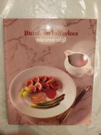 Rund- en kalfsvlees nieuwe stijl / Gezond koken, Verzenden, Gelezen
