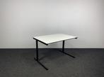 Refurbished Gispen Tafel Vaste Hoogte Nieuw Blad Naar Keuze, Ophalen of Verzenden, Nieuw in verpakking