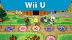 Animal Crossing Amiibo Festival (Nintendo WiiU tweedehands, Ophalen of Verzenden, Zo goed als nieuw