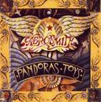 cd - Aerosmith - Pandoras Toys, Verzenden, Zo goed als nieuw