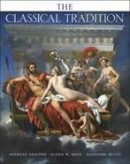 The Classical Tradition 9780674035720, Zo goed als nieuw