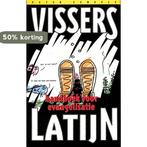 VISSERSLATIJN HANDBOEK EVANGELISATIE 9789060648766, Boeken, Verzenden, Gelezen, P. Scheele