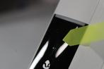 Nedis SmartLife Videodeurbel - Wi-Fi - Batterij Gevoed /, Verzenden, Zo goed als nieuw