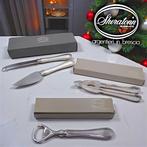 Sheratonn - Hors doeuvre set (4) - 2x kaasgereedschap N.