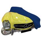 Autohoes passend voor Mercedes-Benz 300SL (W198) binnen, Auto diversen, Autohoezen, Ophalen of Verzenden, Nieuw, Op maat