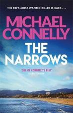 The Narrows 9781409157335 Michael Connelly, Verzenden, Gelezen, Michael Connelly