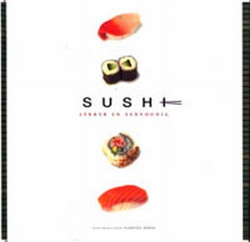 Sushi 9789059200746 M. Cottrell, Boeken, Kookboeken, Gelezen, Verzenden