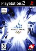 Torino 2006 Olympic Winter Games (PlayStation 2), Gebruikt, Verzenden