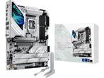 ASUS ROG STRIX Z890-A GAMING WIFI - Moederbord - Intel Z890, Verzenden, Zo goed als nieuw
