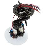 Snow 15-21 Ford F-150 Truck Fuel Hat - Dual Pump - SNF-52800, Ophalen of Verzenden, Nieuw