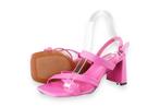 Bibi Lou Sandalen in maat 38 Roze | 10% extra korting, Kleding | Dames, Schoenen, Overige kleuren, Verzenden, Bibi Lou, Sandalen of Muiltjes