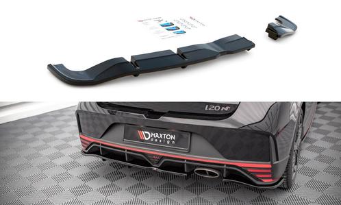 Diffuser Hyundai I20 N Mk3 Glans Zwart, Auto-onderdelen, Carrosserie en Plaatwerk, Ophalen of Verzenden