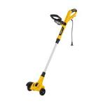 Elektrische onkruidborstel | Powerplus (400W, Netstroom), Verzenden, Nieuw, Powerplus