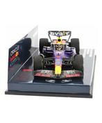 Minichamps 1:43 - Model raceauto - Oracle Red Bull Racing, Hobby en Vrije tijd, Modelauto's | 1:5 tot 1:12, Nieuw