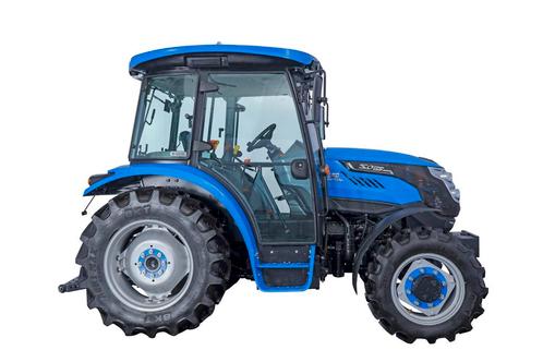 Solis 60 tractor, Zakelijke goederen, Agrarisch | Tractoren, Nieuw
