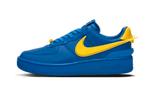 Nike Air Force 1 Low Ambush Game Royal - maat 42.5, Kleding | Dames, Verzenden, Nieuw, Sneakers of Gympen, ["Nike","Nike Air Force","Nike Air"]