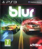 Blur - PlayStation 3, Ophalen of Verzenden, Nieuw