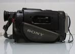 Sony CCD-TR3200E PAL Hi8 camera