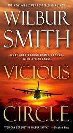Vicious Circle 9781250051134 Wilbur Smith, Verzenden, Gelezen, Wilbur Smith