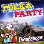 MCP - Draufgänger – Polka Party (CD), Nieuw in verpakking