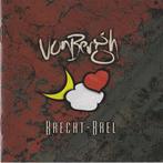 cd - VonBergh - Brecht-Brel, Verzenden, Zo goed als nieuw