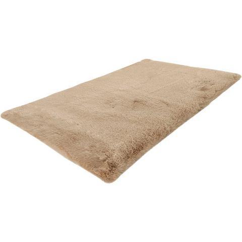 Kayoom Badmat Rabbit zachte konijnenbont haptiek,, Huis en Inrichting, Badkamer | Badtextiel en Accessoires, Nieuw, Verzenden