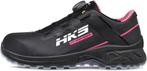 HKS AirGuard Pink Black BOA S3L Heren  maat 39, Ophalen of Verzenden, Nieuw