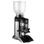 GGM Gastro | Koffiemolen - 2kg - 63dB - Met doseerder - |, Witgoed en Apparatuur, Koffiezetapparaten, Verzenden, Nieuw