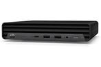HP ProDesk 400 G6 Mini | Intel Core i3-10100T | Windows 11, Ophalen of Verzenden, Zo goed als nieuw, HP, SSD