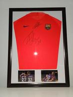 FC Barcelona - Lamine Yamal + Fermin Lopez - Voetbalshirt, Nieuw