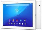 Sony Xperia Z4 Tablet 10,1 32GB [wifi] wit, Computers en Software, Windows Tablets, 32 GB, Verzenden, Sony Xperia Z4 Tablet, Zo goed als nieuw