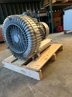 zijkanaalventilator blower 12,5 Kw, Doe-het-zelf en Verbouw, Ophalen of Verzenden, Nieuw, Ventilator en Afzuiger