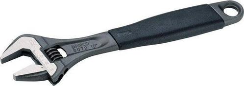 Bahco Moersleutel 9072-10&quot; - Zwart, Doe-het-zelf en Verbouw, Gereedschap | Handgereedschap, Verzenden