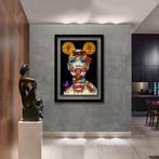 Margot Laffon - Miss Etherium - Series Black, Antiek en Kunst