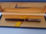 Waterman - Zonder Minimumprijs - Vulpen, Verzamelen, Pennenverzamelingen, Nieuw