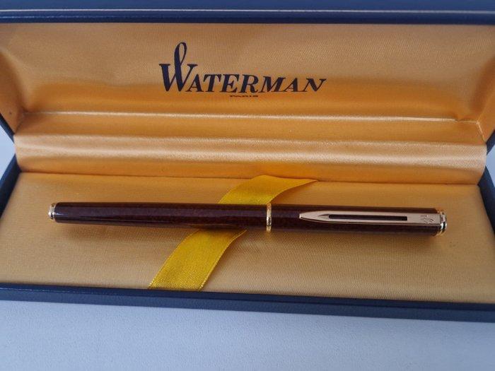 Waterman - Zonder Minimumprijs - Vulpen, Verzamelen, Pennenverzamelingen