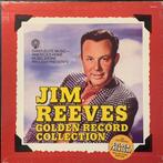 lp box - Jim Reeves - Jim Reeves Golden Record Collection, Verzenden, Zo goed als nieuw