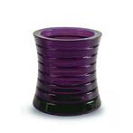 Glas Highlight Avenue paars