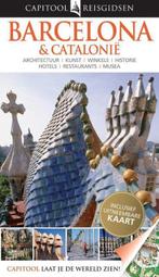 Boek Capitool reisgidsen - Barcelona & Catalonië 97890475176, Boeken, Verzenden, Zo goed als nieuw