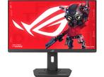 Asus - Full HD Gaming Monitor - 24.5 inch, Gaming, Verzenden, In hoogte verstelbaar, Nieuw