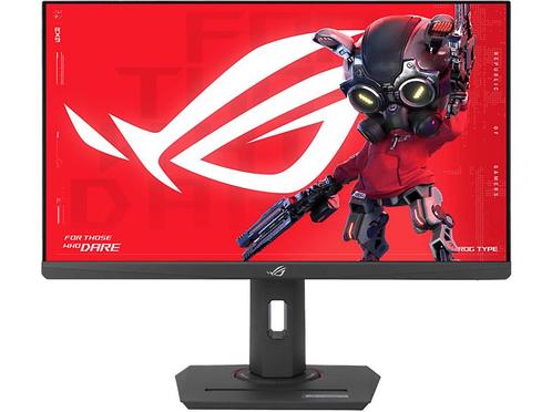 Asus - Full HD Gaming Monitor - 24.5 inch, Computers en Software, Monitoren, IPS, In hoogte verstelbaar, Nieuw, 1 tot 2 ms, Gaming