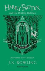 Harry Potter and the Deathly Hallows - Slytherin Edition, Verzenden, Gelezen, J.K. Rowling (Author)