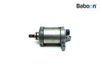 Startmotor Honda CBF 600 2007-2010 (CBF600N CBF600S PC43), Verzenden, Gebruikt