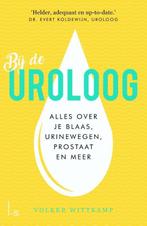 Bij de uroloog (9789024576296, Volker Wittkamp), Boeken, Nieuw, Verzenden