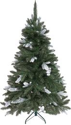 2dekans | PristinePine Volle Kunstkerstboom met sneeuw 180cm, Diversen, Ophalen of Verzenden, Zo goed als nieuw