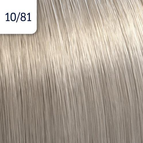 Wella Professionals Illumina Color 60ml (Verf (permanent)), Sieraden, Tassen en Uiterlijk, Uiterlijk | Haarverzorging, Nieuw, Verzenden